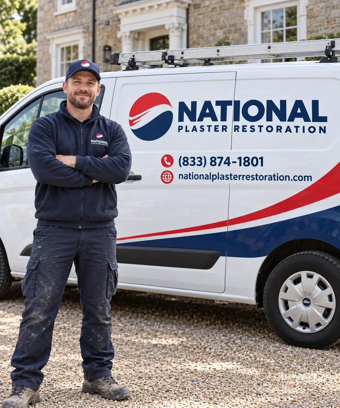 Plaster Repair Rochert, MN FAQs